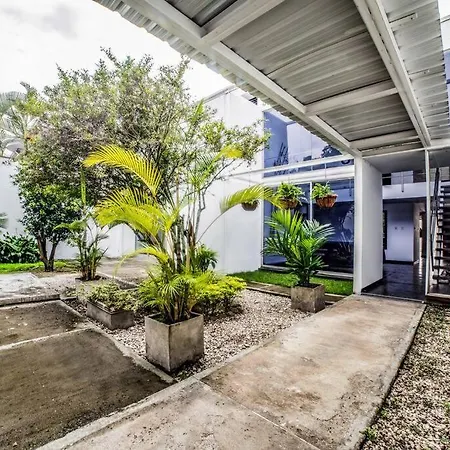 Casa Ilana Ciudad Jardin Villa